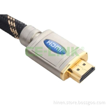 19Pin HDMI Cable